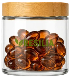 Resilia® Aged Odorless Garlic