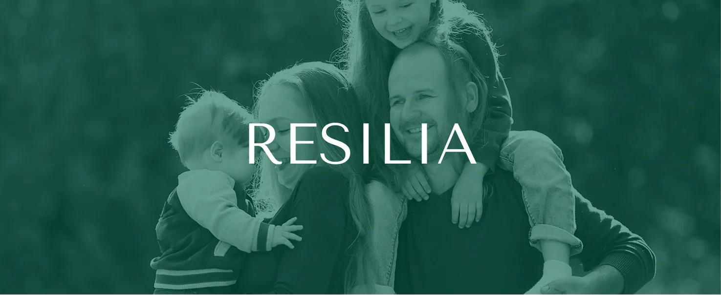 Journey with Resilia®