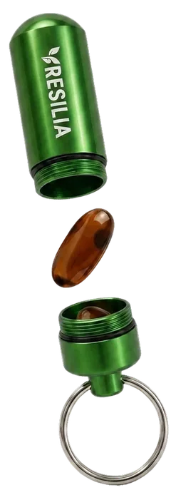 Resilia® Aged Odorless Garlic